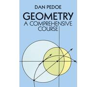 Geometry : A Comprehensive Course