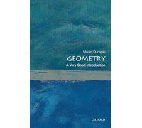 Geometry: A Very Short Introduction (Very Short Introductions)