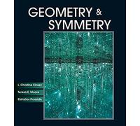 Geometry and Symmetry