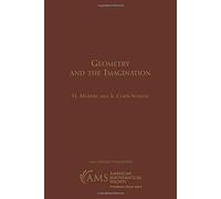 Geometry and the Imagination (Chelsea Publications)