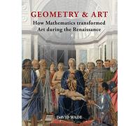 Geometry & Art: How Mathematics Transformed Art During the Renaissance