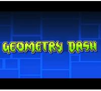 Geometry Dash Steam Gift