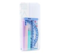 Geometry Demonstrator Tool Hands on Assembly Geometric Shape Teaching Aid for Classroom Education Safe