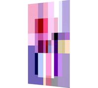 Geometry Diamond Painting Line Diamond Art Kits Adults, Crystal Art Kit for Adults Kids 5D Square Full Drill Gem Dots Rhinestone Embroidery Crafts Picture Beginners, Home Wall Decor 80x160cm lo7-b13