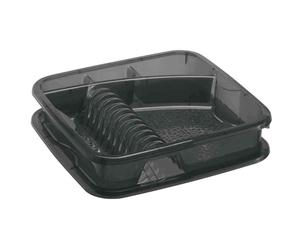 Geometry Dish Drainer Dish Rack Drying Rack Drying Stand