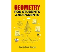 Geometry for Students and Parents