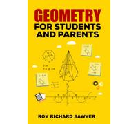 Geometry for Students and Parents: Geometry problems and solutions