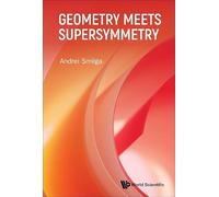 Geometry Meets Supersymmetry