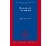Geometry of Black Holes