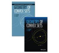 Geometry of Convex Sets Set
