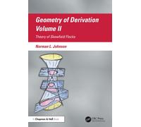 Geometry of Derivation, Volume II : Theory of Skewfield Flocks
