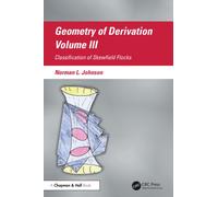 Geometry of Derivation, Volume III : Classification of Skewfield Flocks