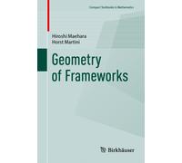 Geometry of Frameworks