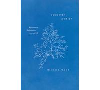 Geometry of Grief: Reflections on Mathematics, Loss, and Life