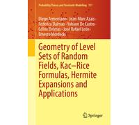 Geometry of Level Sets of Random Fields, Kac-Rice Formulas, Hermite Expansions and Applications