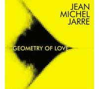Jean-Michel Jarre – Geometry of Love – CD – US Import