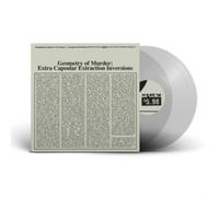 Geometry of Murder: The Extra Capsular Extraction Inversions