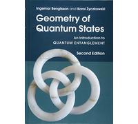 Geometry of Quantum States: An Introduction to Quantum Entanglement