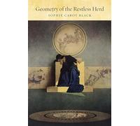 Geometry of the Restless Herd