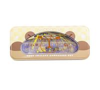 Geometry Set - Children's Geometry Ruler School - Measuring Device for Home Study School Learning Art Writing Lessons Exam College Girls | Homeschooling Writing Lessons Boy Girl