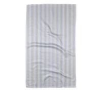 GEOMETRY Spring Kitchen Towels - Quick Dry Microfiber Cloth Spring & Summer Dish Towels for Kitchen Drying - Premium Quick Dry Towel - Cute Banana Lines, 18" x 30" - 1-Pack