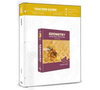 Geometry (Teacher Guide): Seeing, Doing, Understanding