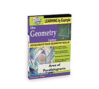 Geometry Tutor [DVD] [Region 1] [NTSC]