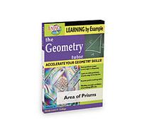 Geometry Tutor [DVD] [Region 1] [NTSC]