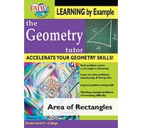 Geometry Tutor [DVD] [Region 1] [NTSC]