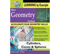 Geometry Tutor [DVD] [Region 1] [NTSC]