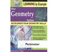 Geometry Tutor [DVD] [Region 1] [NTSC]