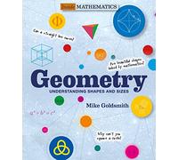 Geometry: Understanding Shapes and Sizes (Inside Mathematics)