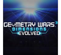 Geometry Wars 3: Dimensions Evolved (PC) Steam Key - GLOBAL