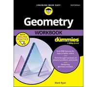 For Dummies – Geometry Workbook For Dummies