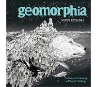 Geomorphia : An Extreme Colouring and Search Challenge