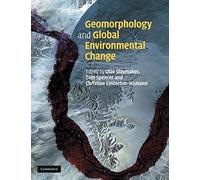 Geomorphology and Global Environmental Change