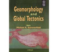 Geomorphology And Global Tectonics