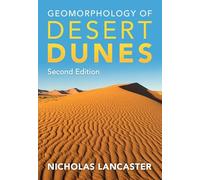Geomorphology of Desert Dunes