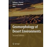 Geomorphology of Desert Environments