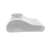 Geonoy Aquarium Caves - Fish Cave for Aquarium | Decorative Providing Protection Tunnel Rest Shrimp Shelter for Freshwater Pond Reptile Enclosures Terrariums