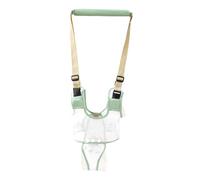 Geonoy Baby Walking Harness - Handheld Kids Walker Helper Assistant Belt - Breathable Safety Walker Trainer Belt, Learning Tool for Toddler Boys Children Family