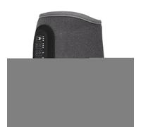 Geonoy Foot Revive Massager | Wireless Ankle and Foot Massager with Vibration | Personal Care Accessories for Featuring Heel Recovery Relaxation Travel Wellness