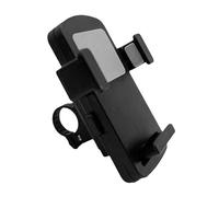Geonoy Road Bike Phone Mount, Anti-Slip Cycle Phone Stand, Adjustable Viewing Angle Navigation Bracket, Bike Accessories for Mountain Trail Riding Adventure Touring Outdoor Travel
