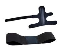 Geonoy Swing Correcting Arm Band Golf - Elastic Grip Alignment Practice,Golf Swing Correcting Trainer Aid,for Men Women Mom Husband Wife Players Hobbyists