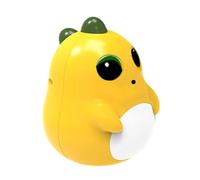 Geonoy Wobble Toys for Toddler - Wobbling Toy with Blinking Eyes | Sensory Early Education Development Learning Activity for 5+ Years Old Girls Boys Children Kids