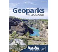Geoparks in Deutschland