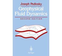Geophysical Fluid Dynamics – Springer Verlag
