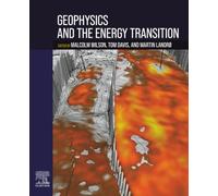Geophysics and the Energy Transition