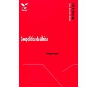 Geopolítica da África (Em Portuguese do Brasil)