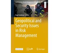 Geopolitical and Security Issues in Risk Management